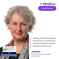 Jo Butler